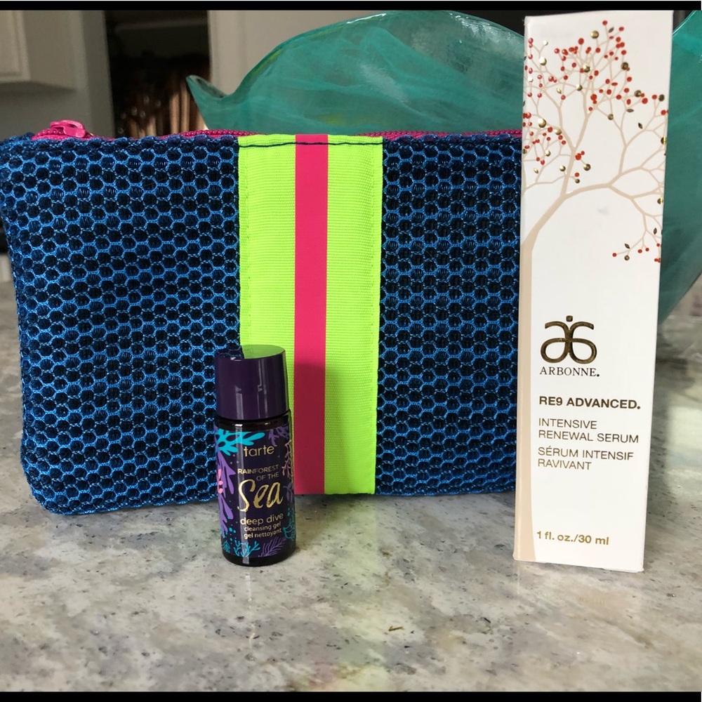 **Brand New RE9 Advanced Intensive Renewal Serum